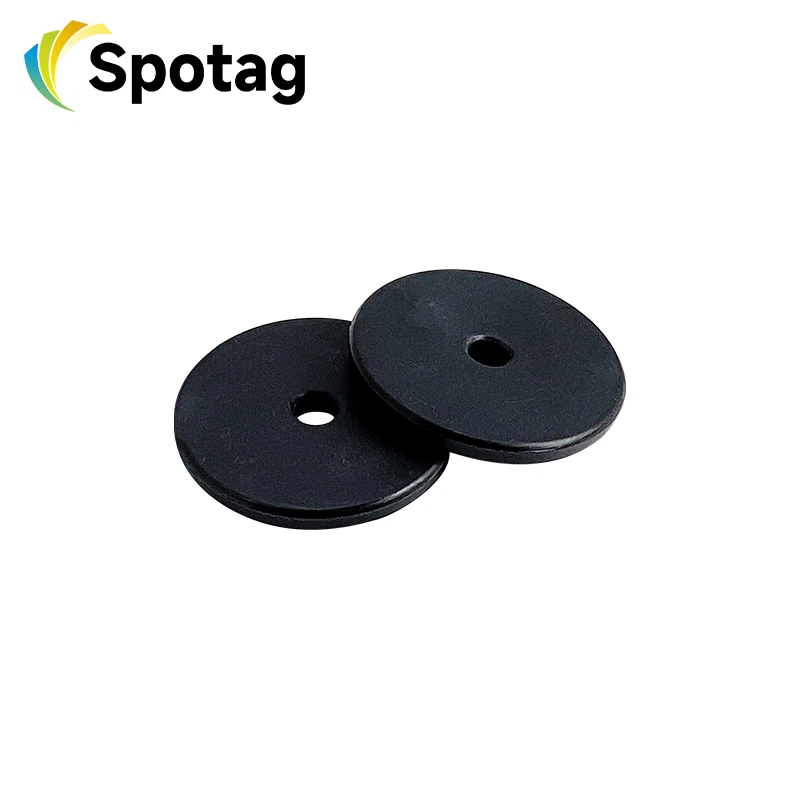 Industrial HF Transponder