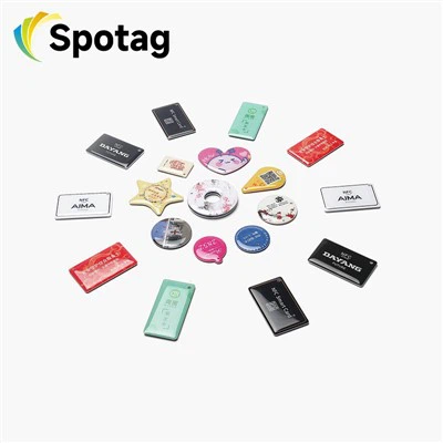 แท็กอีพ็อกซี่