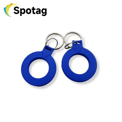 พวงกุญแจ RFID